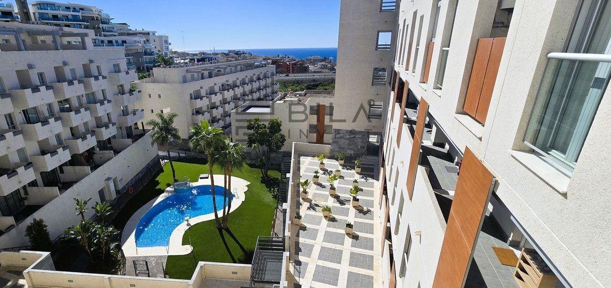 Flat for Sale in Mijas