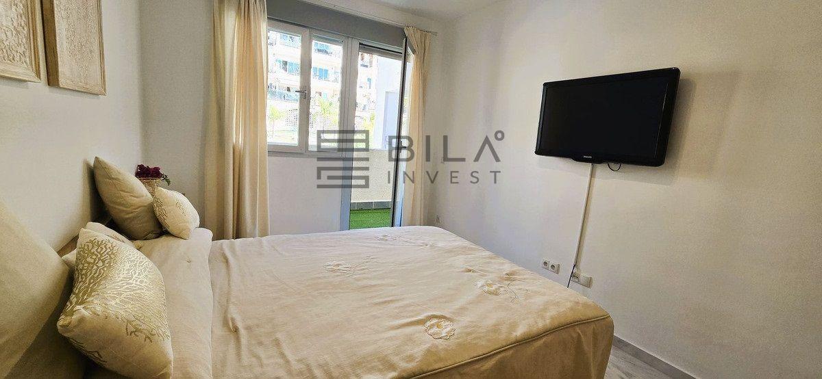 Flat for Sale in Mijas