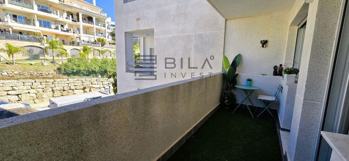 Flat for Sale in Mijas
