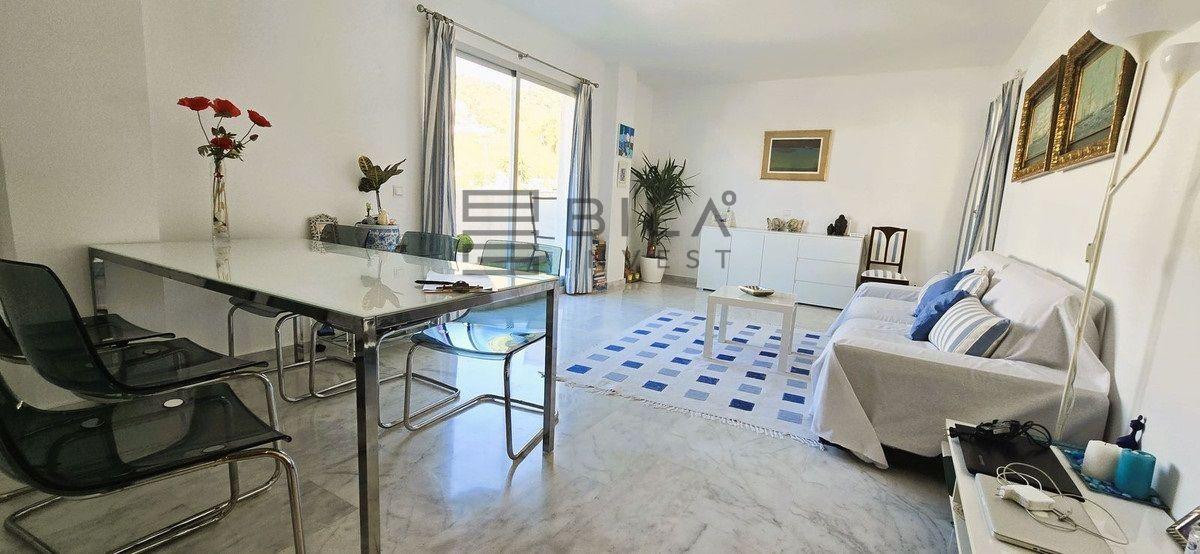 Flat for Sale in Mijas