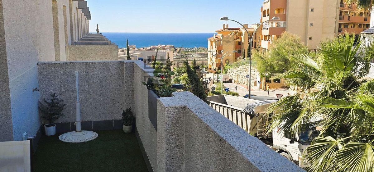 Flat for Sale in Mijas