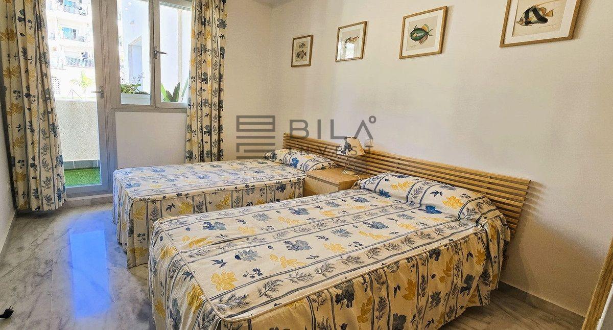 Flat for Sale in Mijas