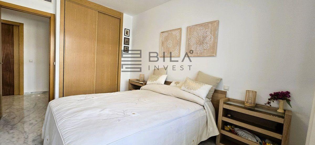 Flat for Sale in Mijas