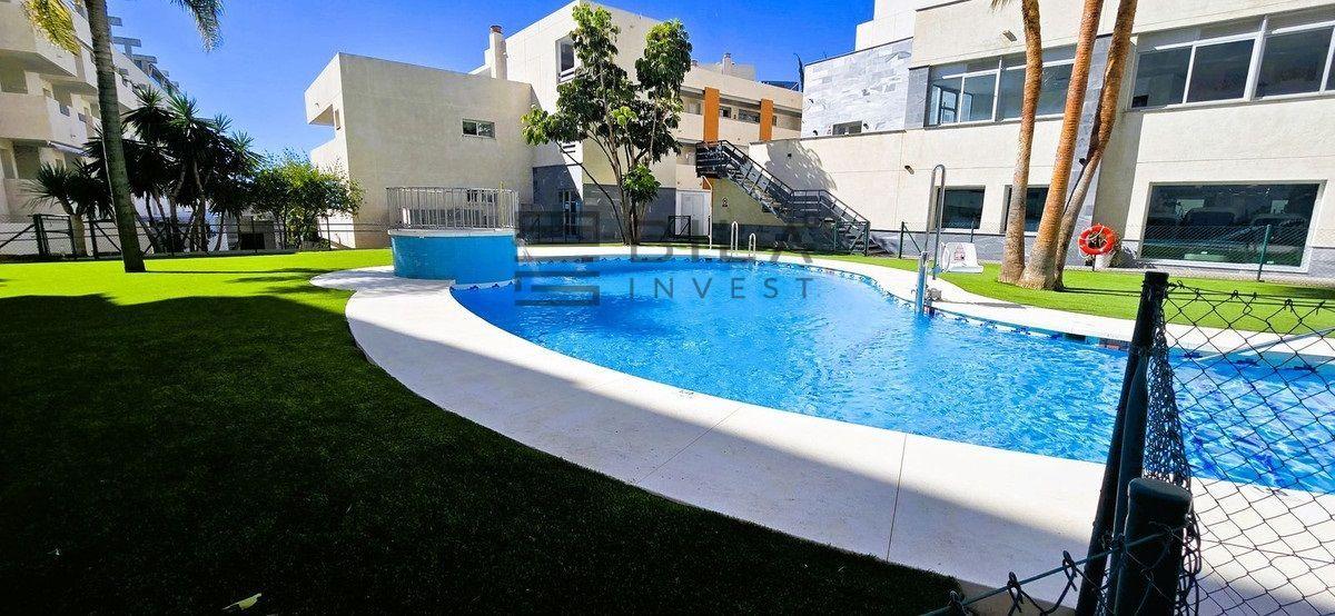 Flat for Sale in Mijas