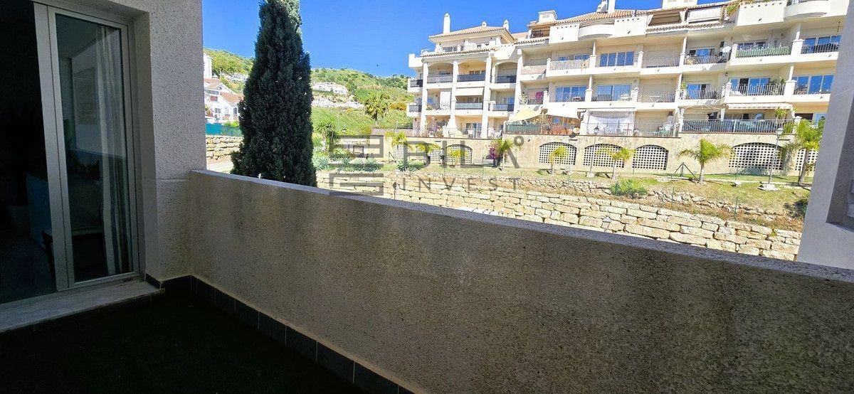 Flat for Sale in Mijas