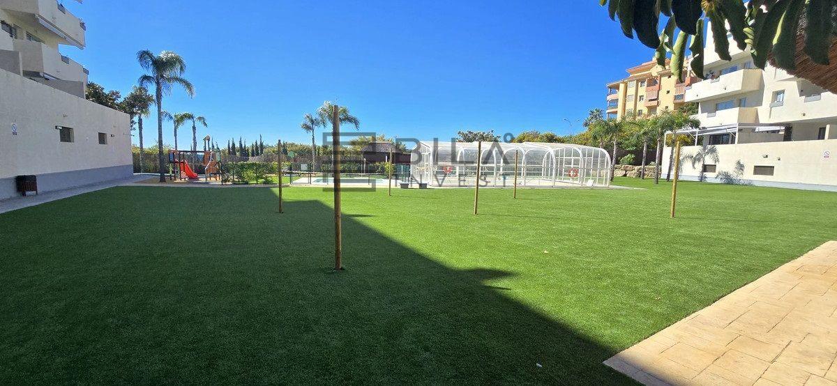 Flat for Sale in Mijas