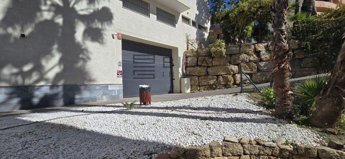 Flat for Sale in Mijas