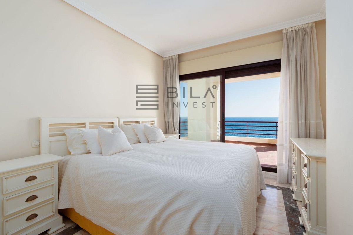 Flat for Sale in Benalmádena