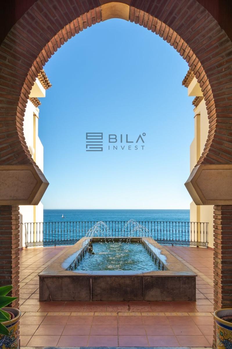 Flat for Sale in Benalmádena