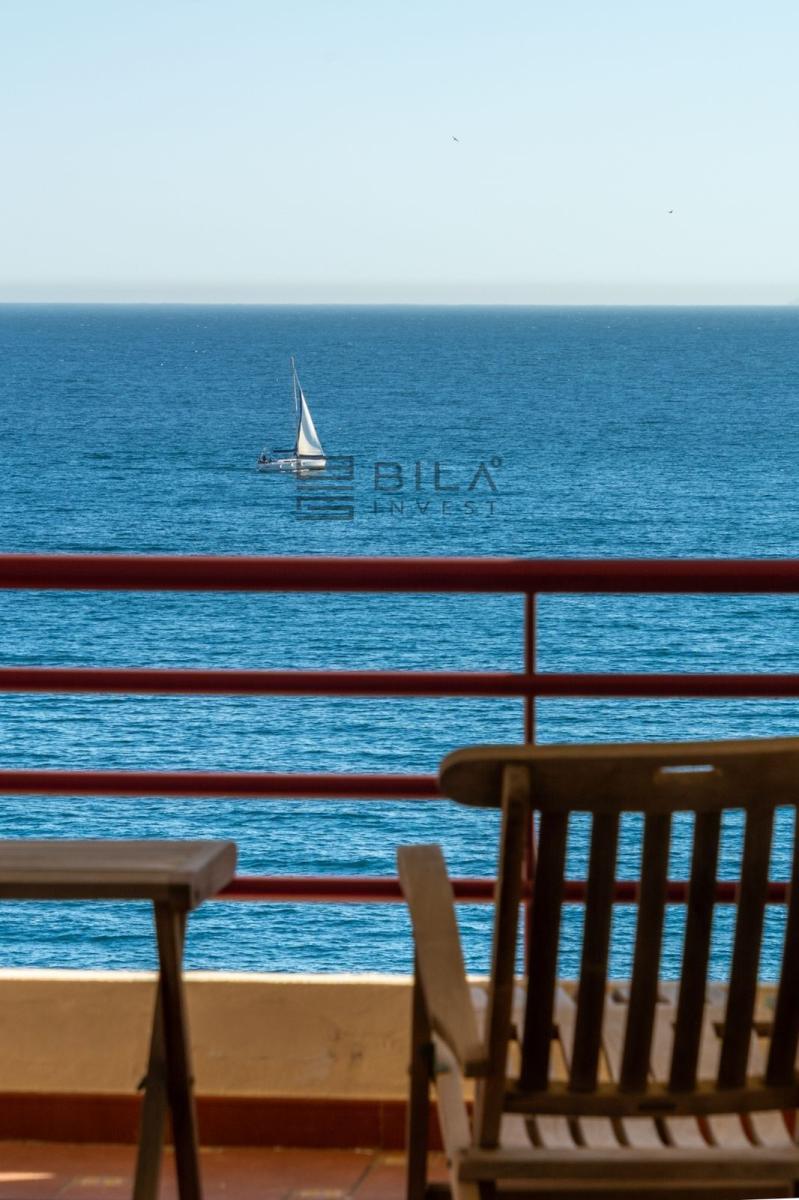 Flat for Sale in Benalmádena