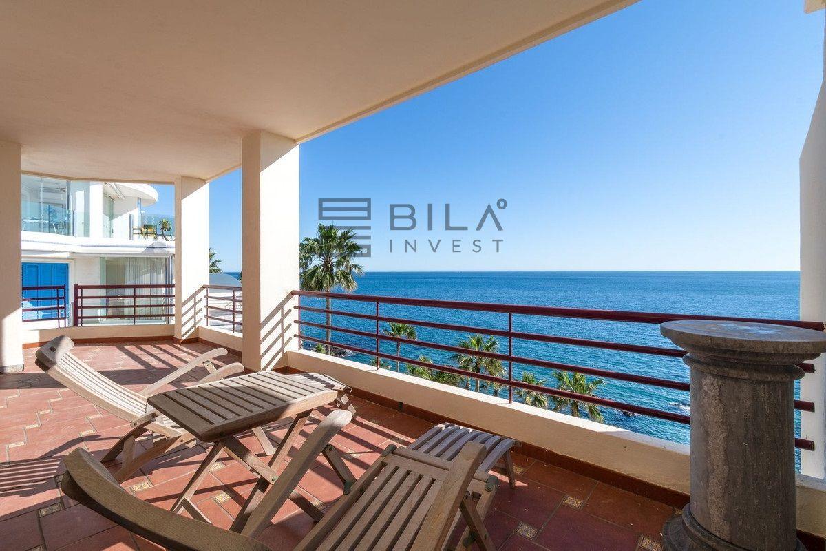 Flat for Sale in Benalmádena