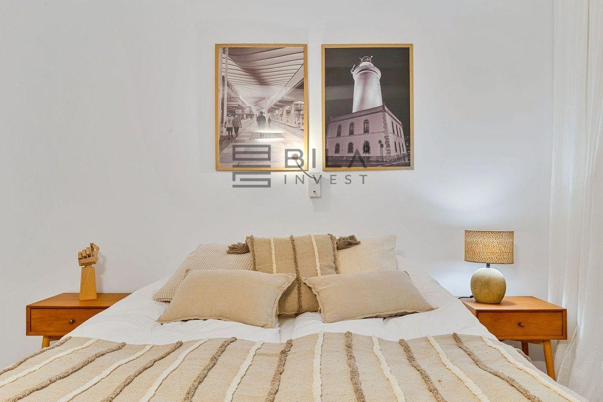 Flat for Sale in Benalmádena
