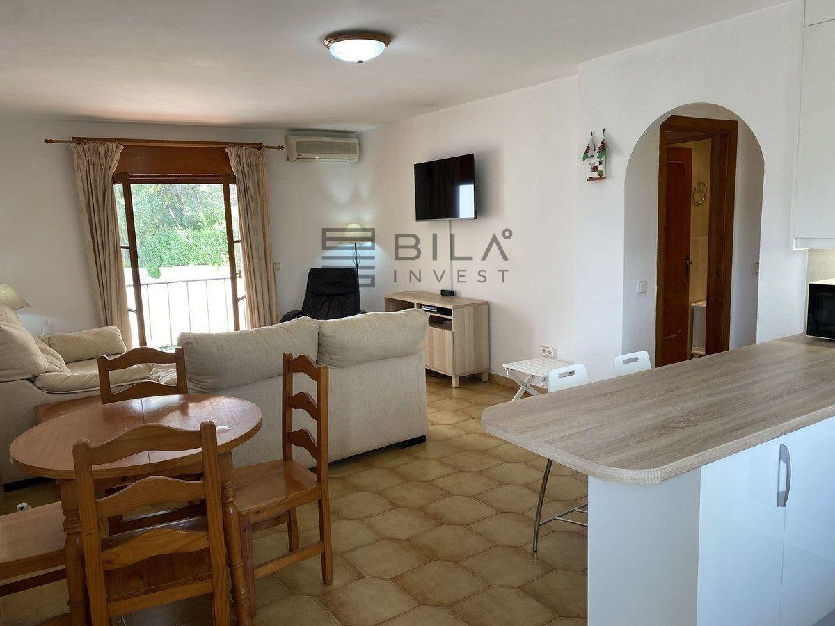 Flat for Sale in Mijas