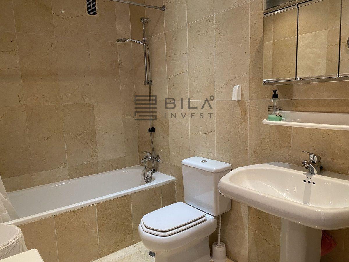 Flat for Sale in Mijas