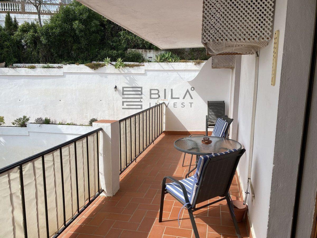 Flat for Sale in Mijas