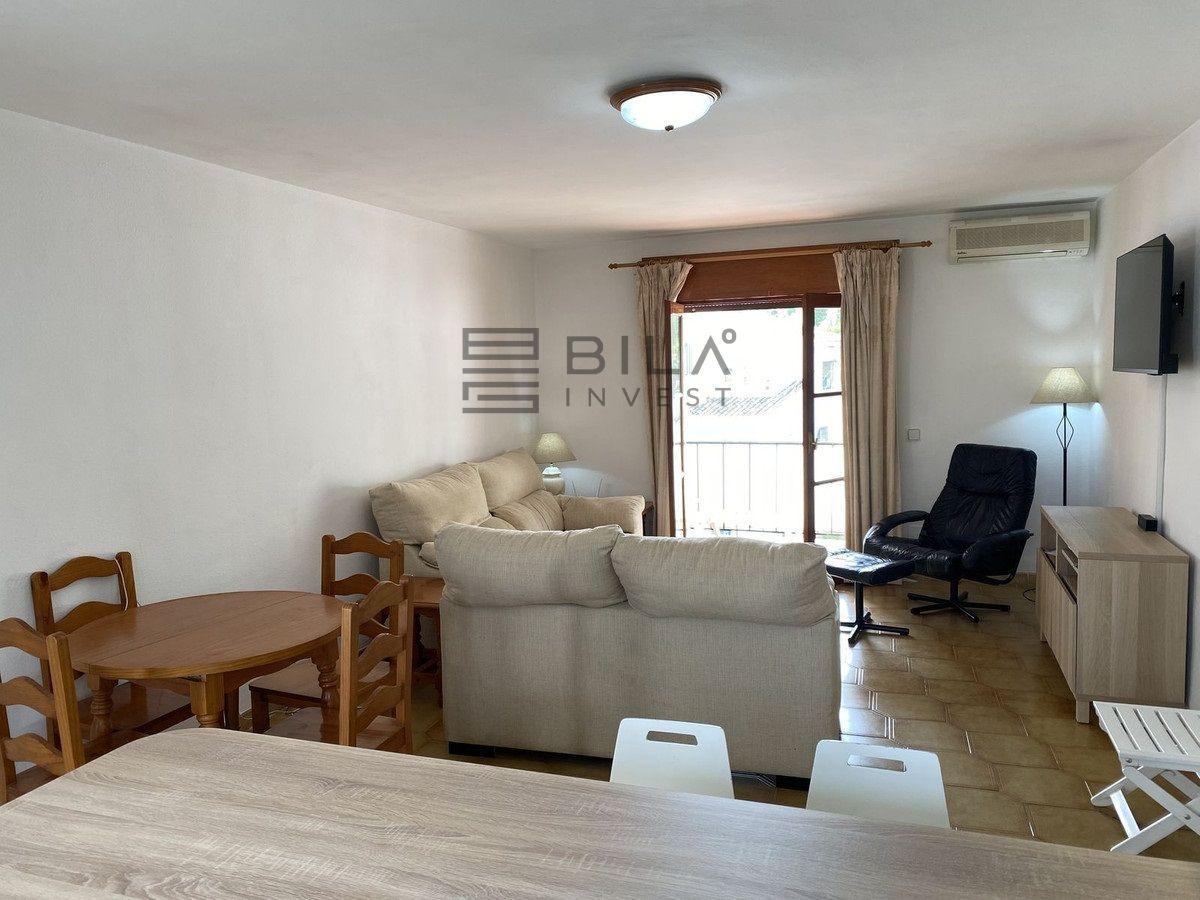 Flat for Sale in Mijas
