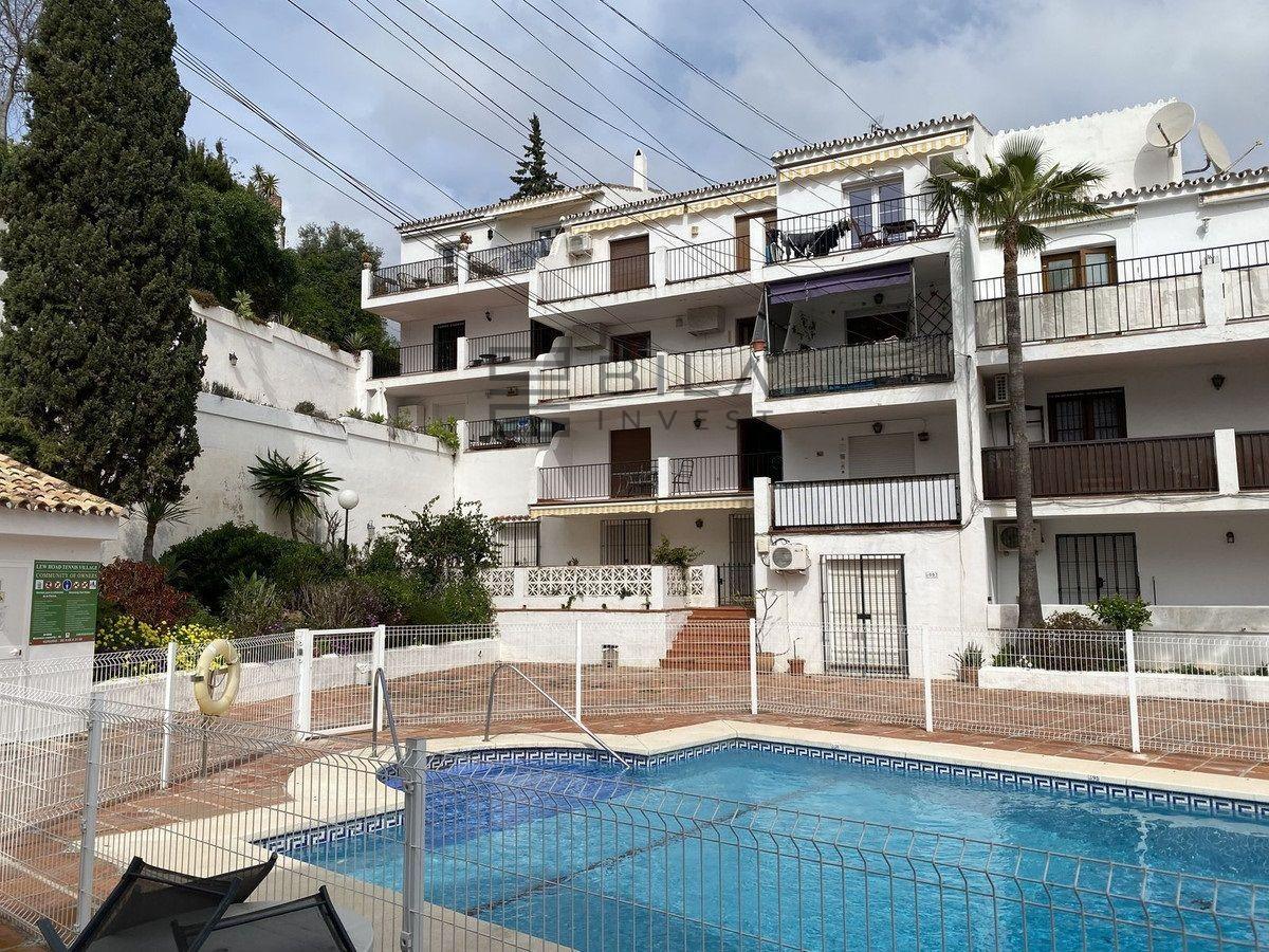 Flat for Sale in Mijas