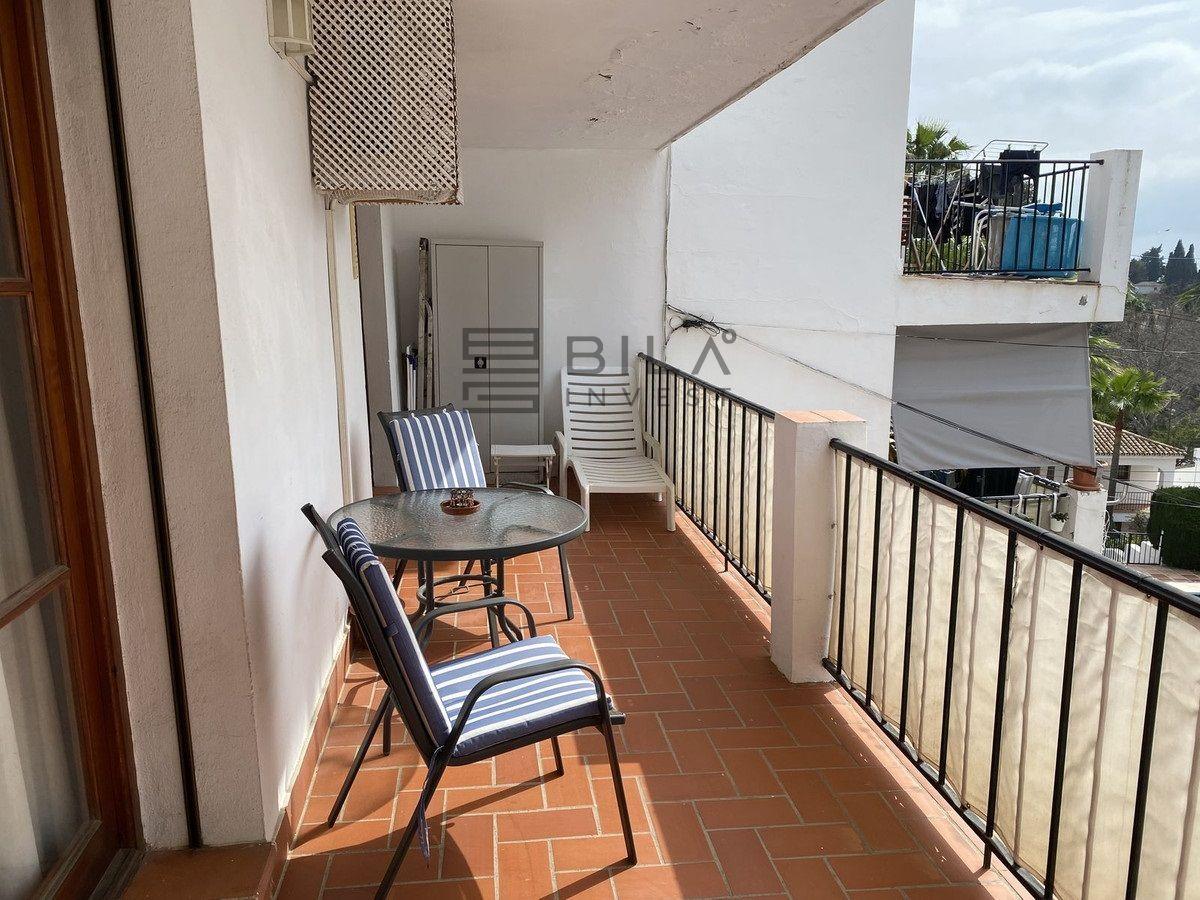 Flat for Sale in Mijas