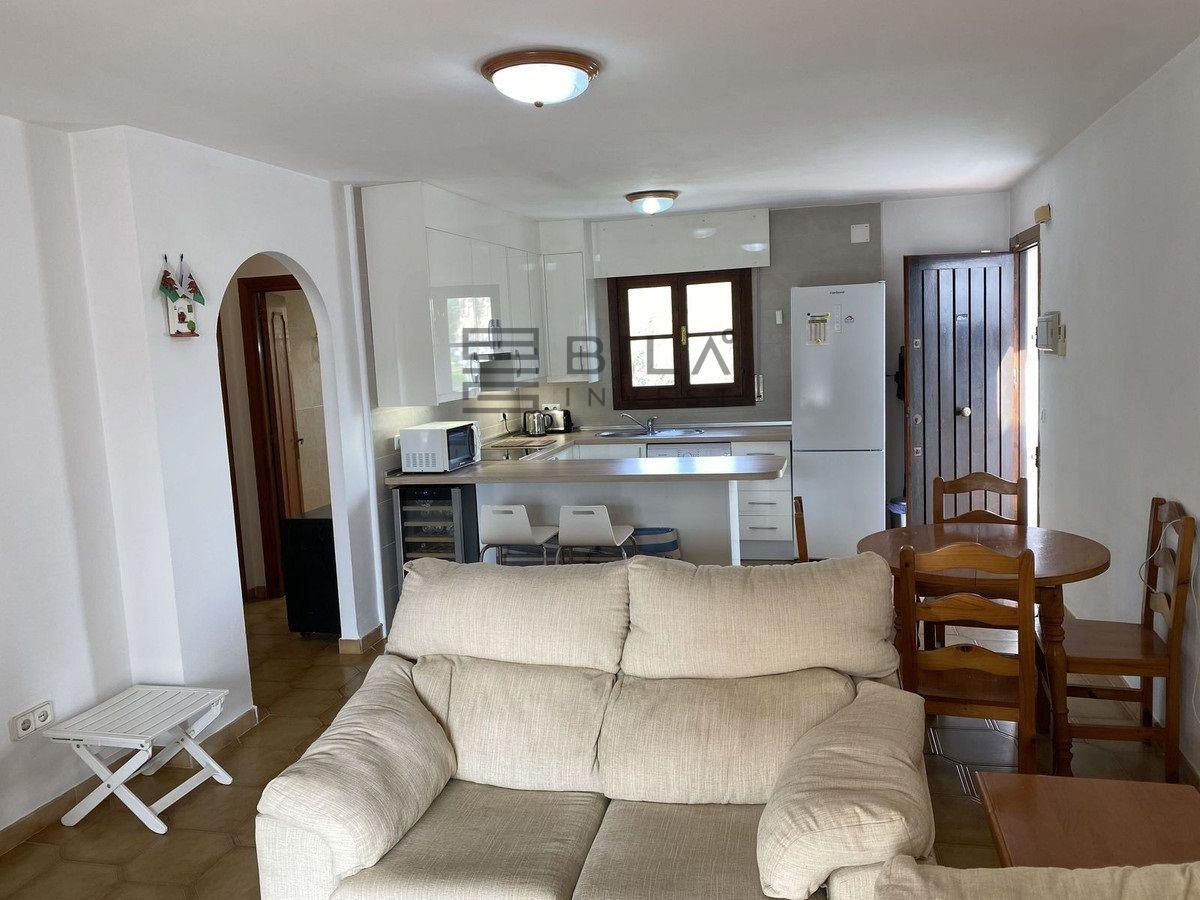 Flat for Sale in Mijas