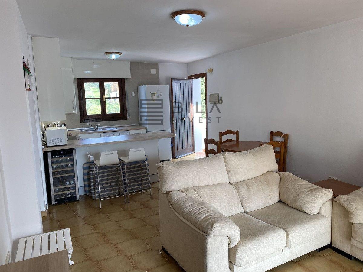 Flat for Sale in Mijas