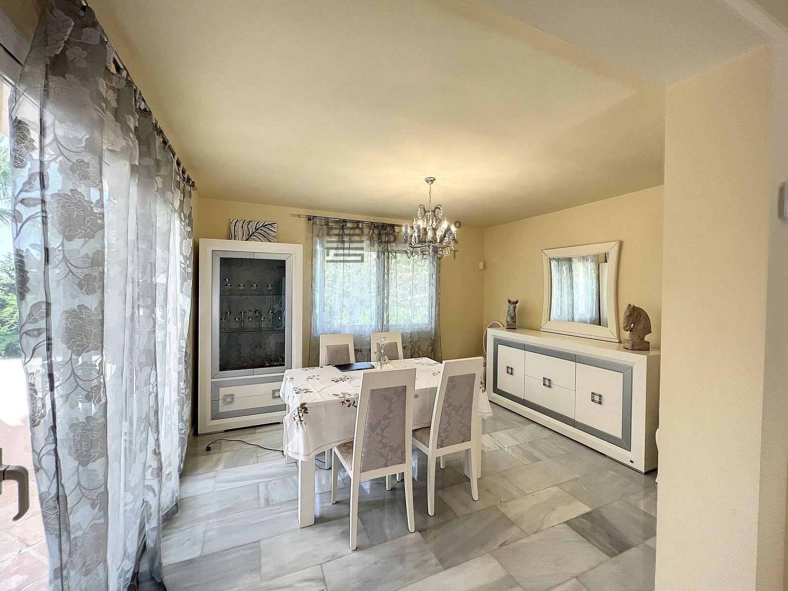 Chalet for Sale in Mijas