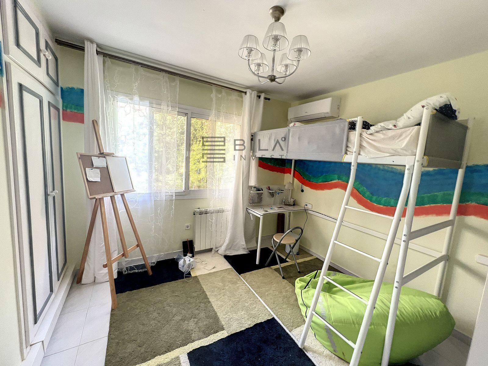 Chalet for Sale in Mijas