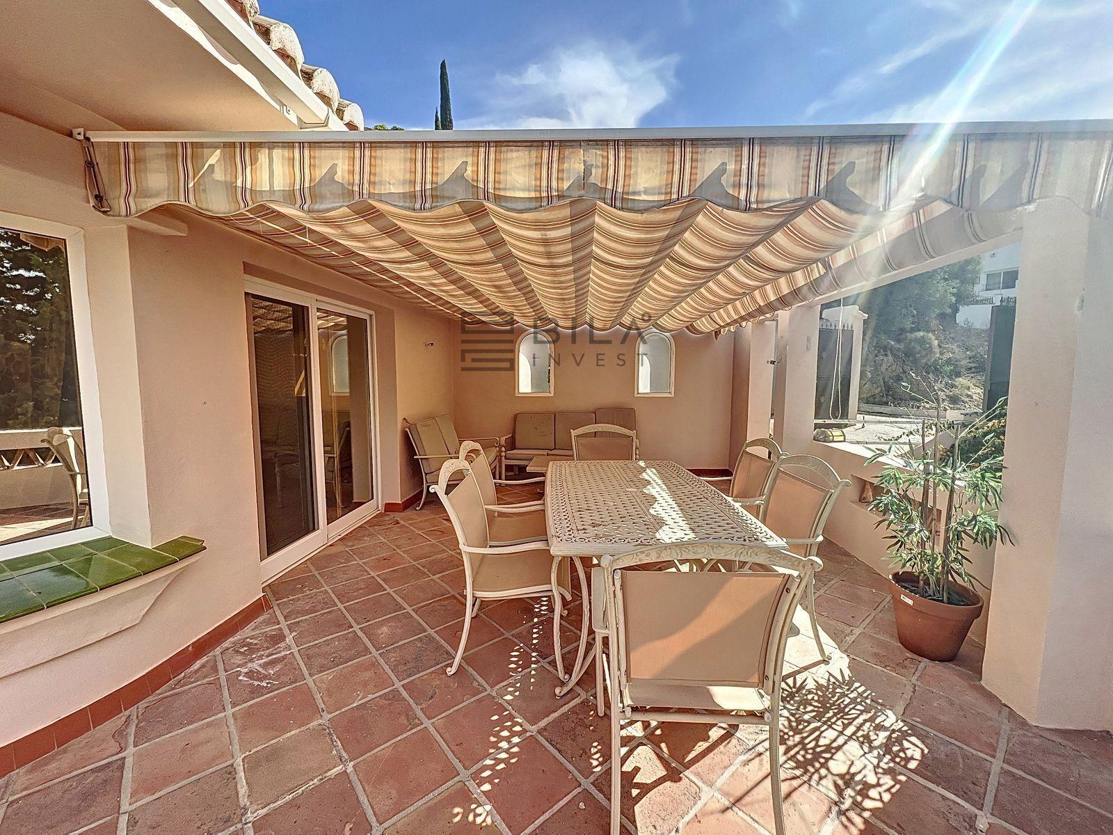 Chalet for Sale in Mijas