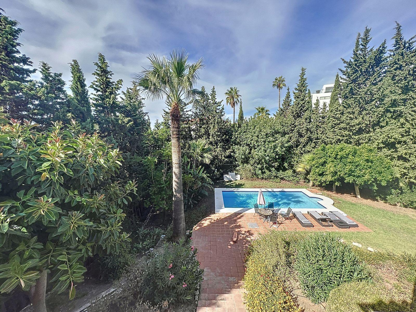 Chalet for Sale in Mijas