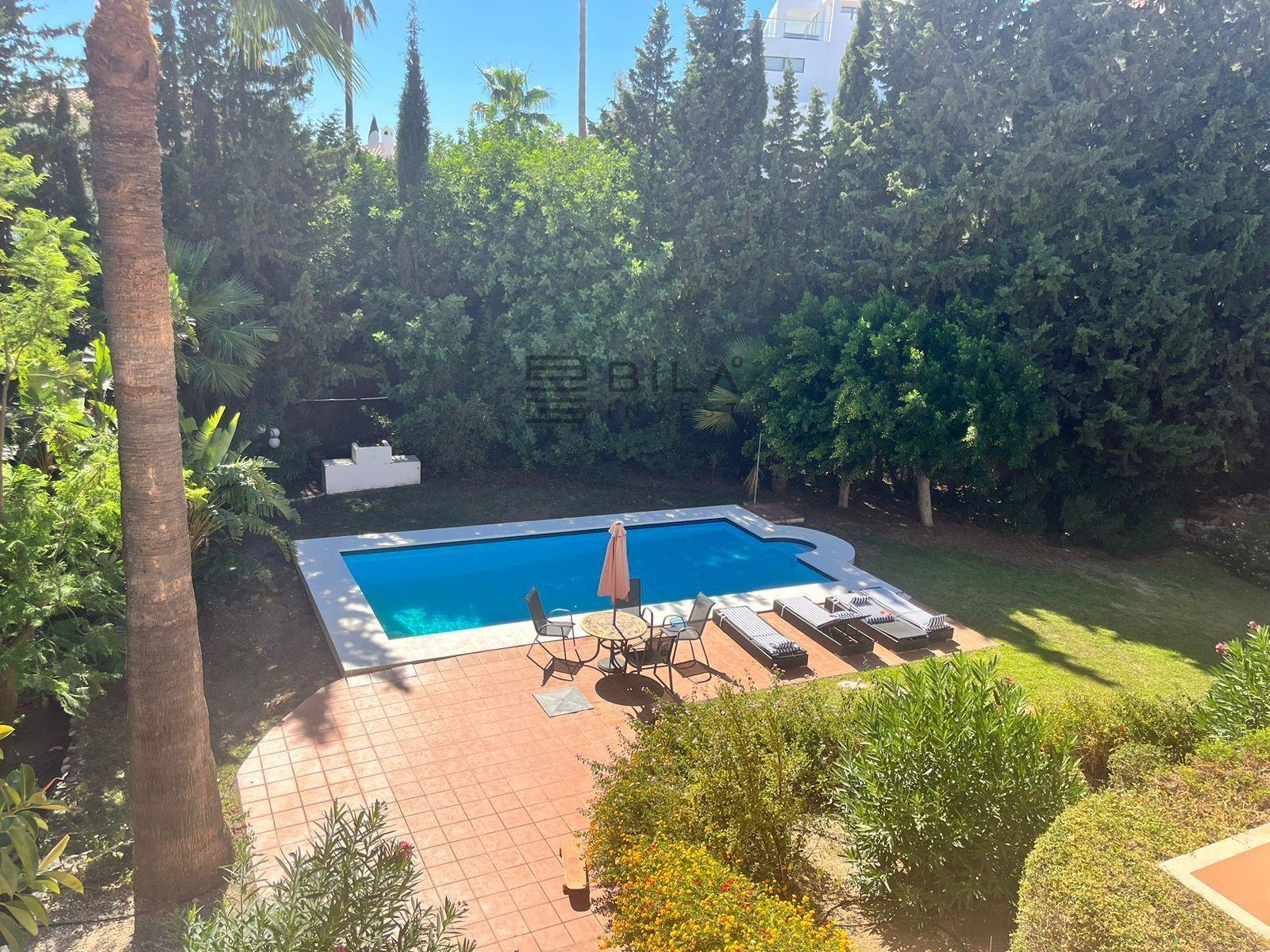 Chalet for Sale in Mijas