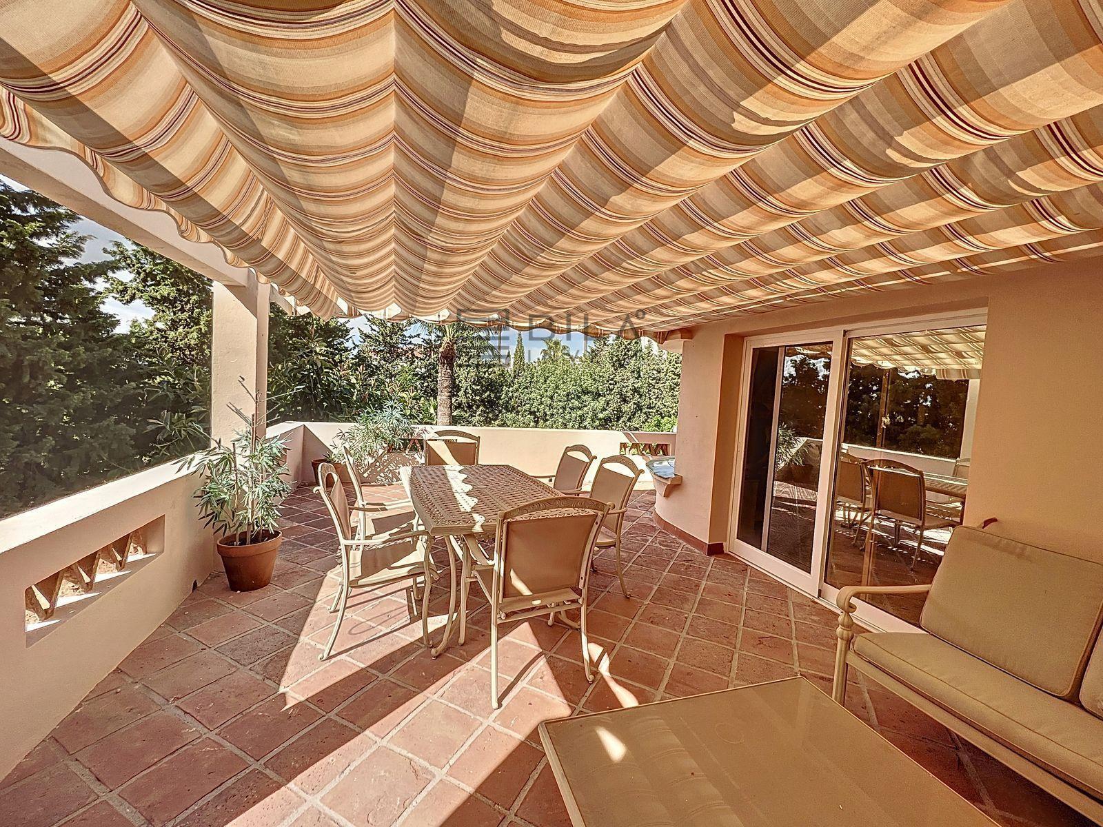 Chalet for Sale in Mijas