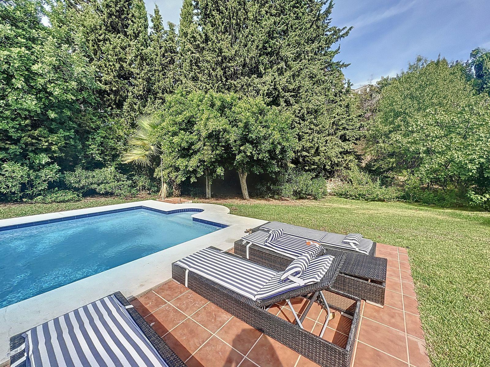 Chalet for Sale in Mijas