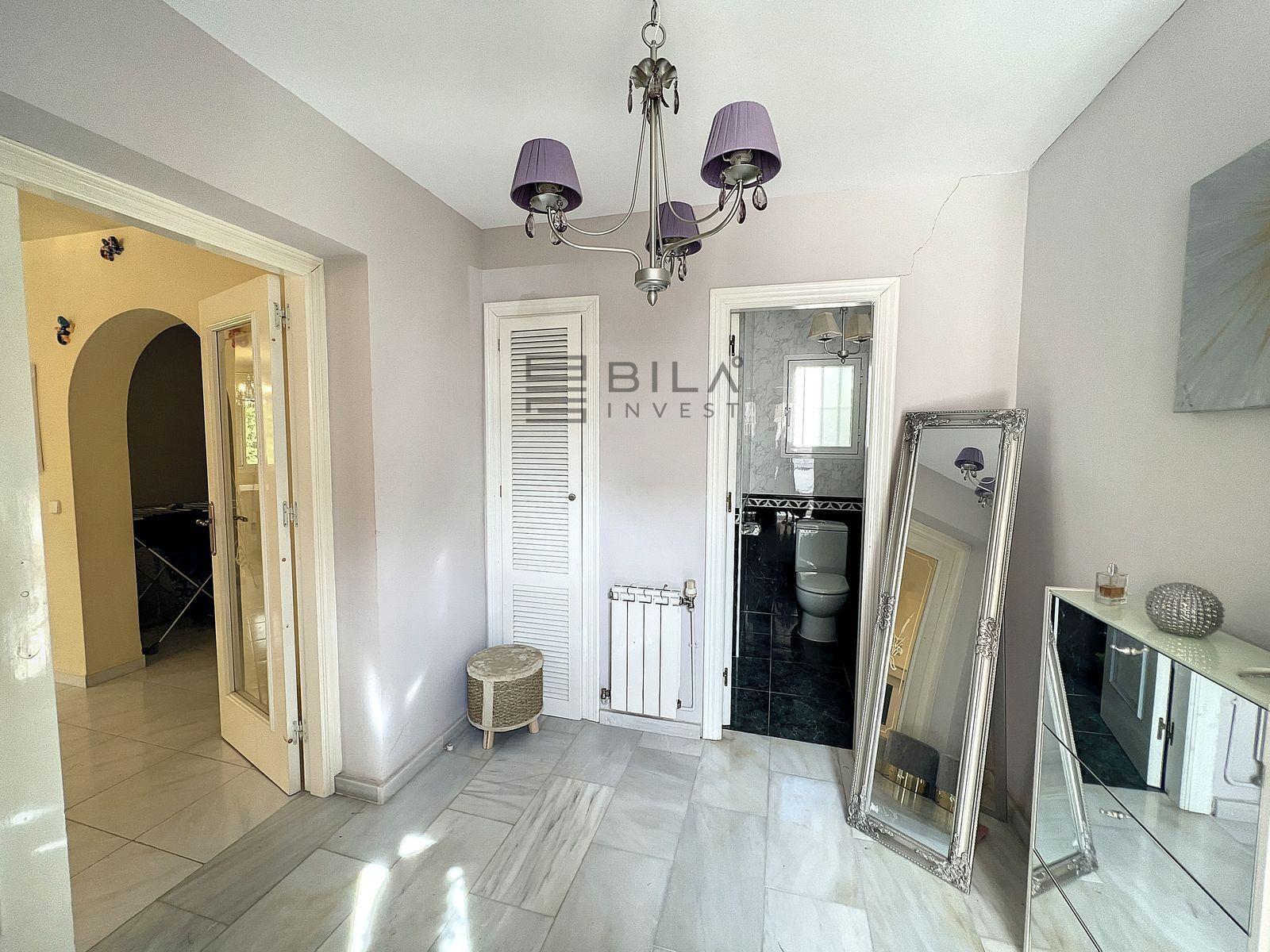 Chalet for Sale in Mijas