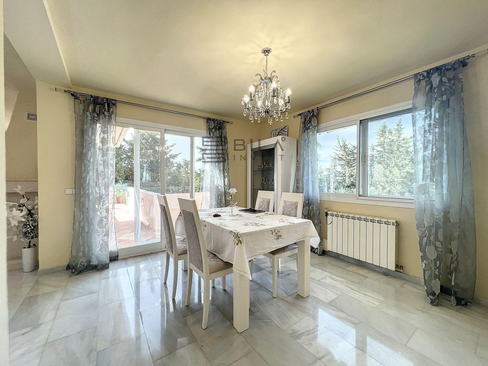 Chalet for Sale in Mijas