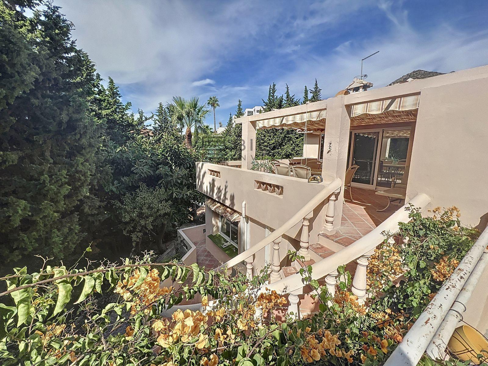 Chalet for Sale in Mijas
