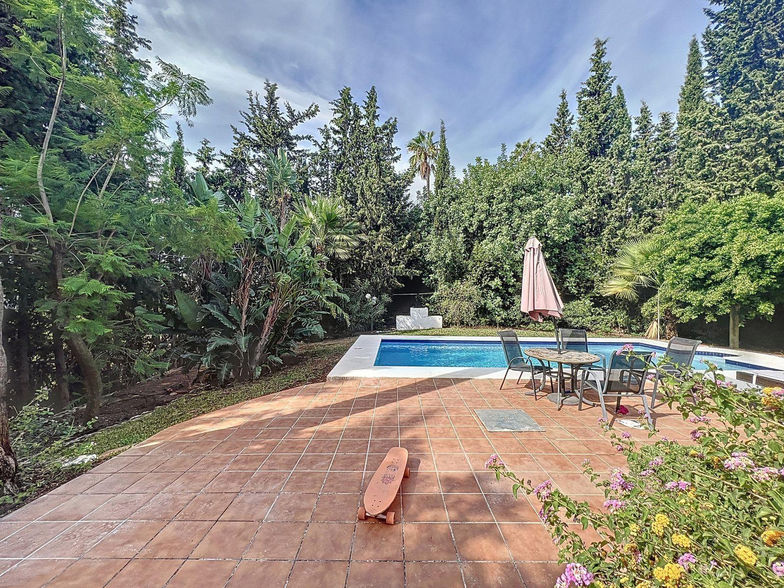Chalet for Sale in Mijas