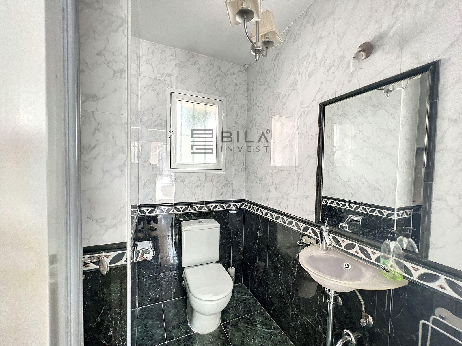 Chalet for Sale in Mijas