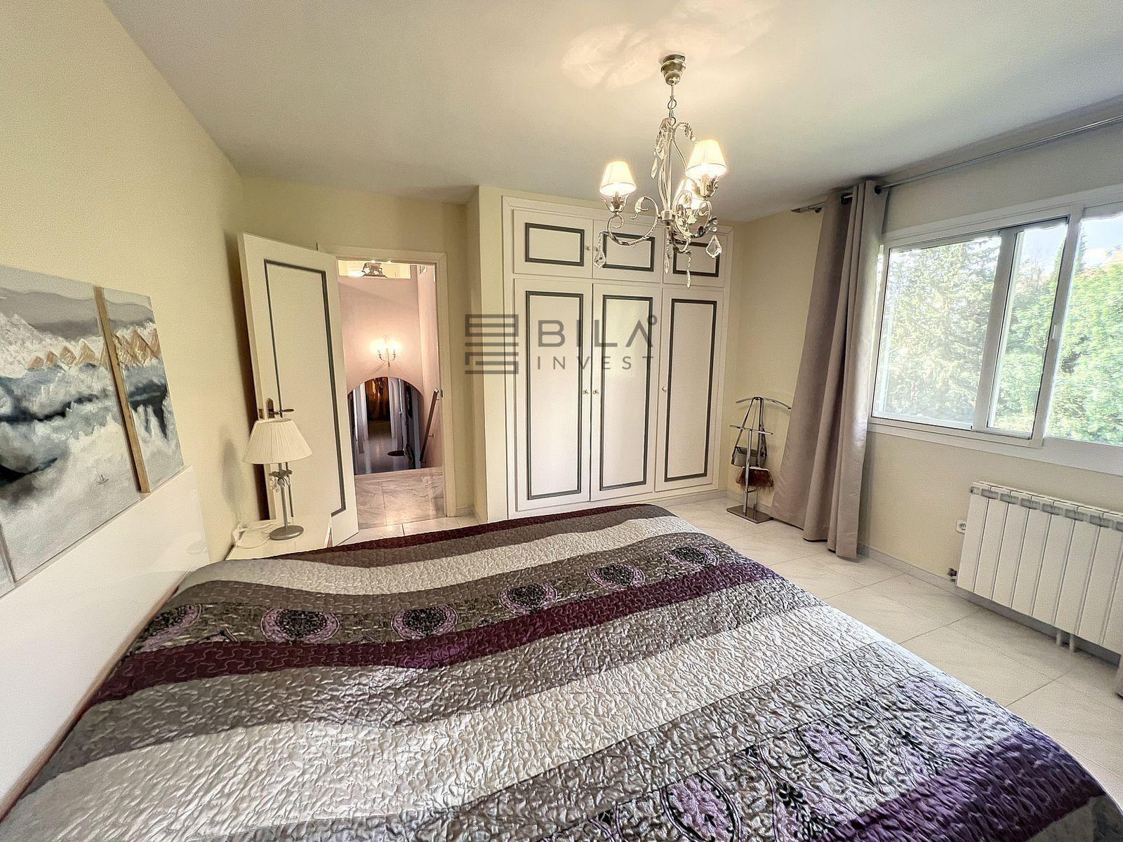 Chalet for Sale in Mijas