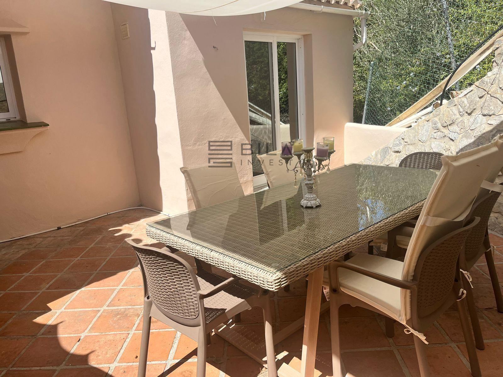 Chalet for Sale in Mijas