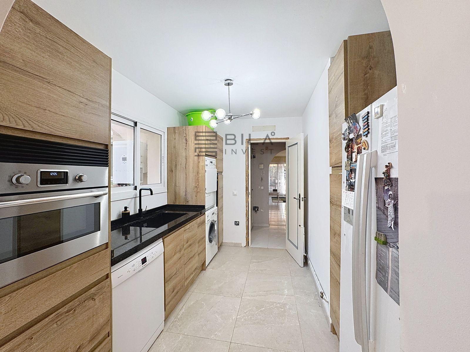 Chalet for Sale in Mijas