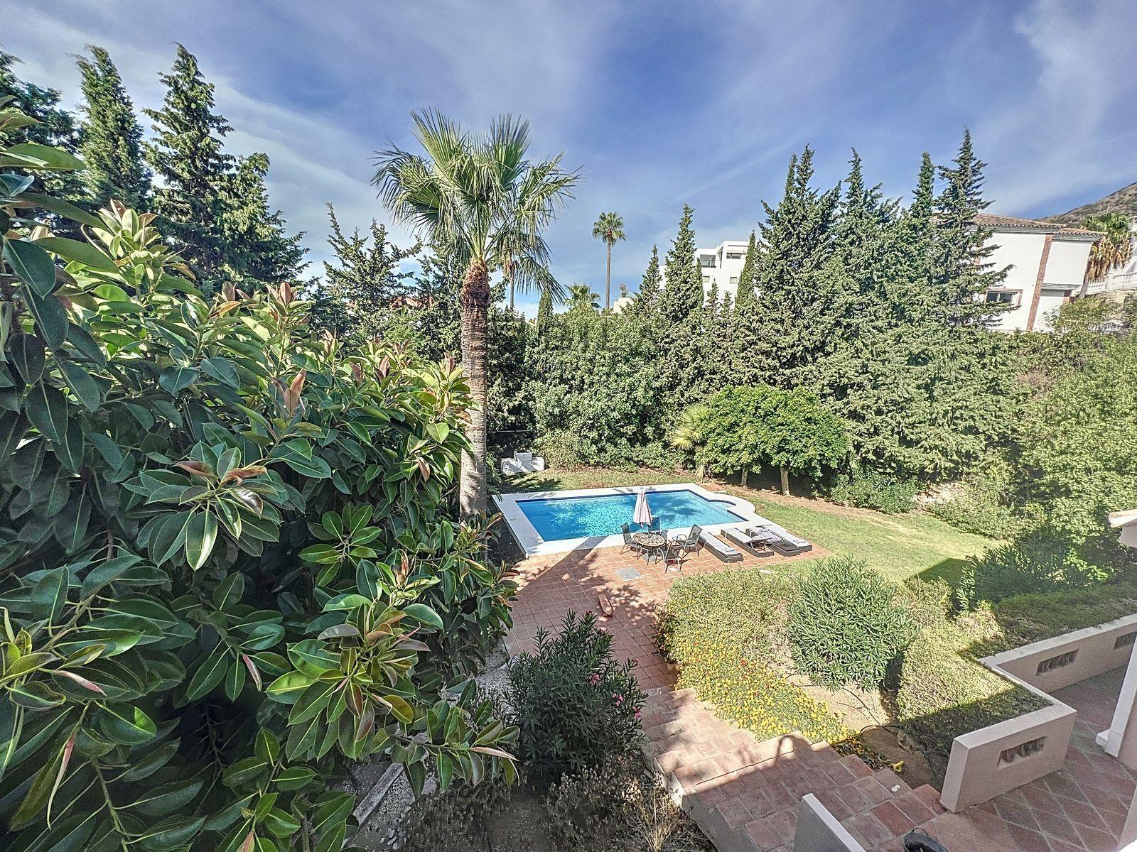 Chalet for Sale in Mijas