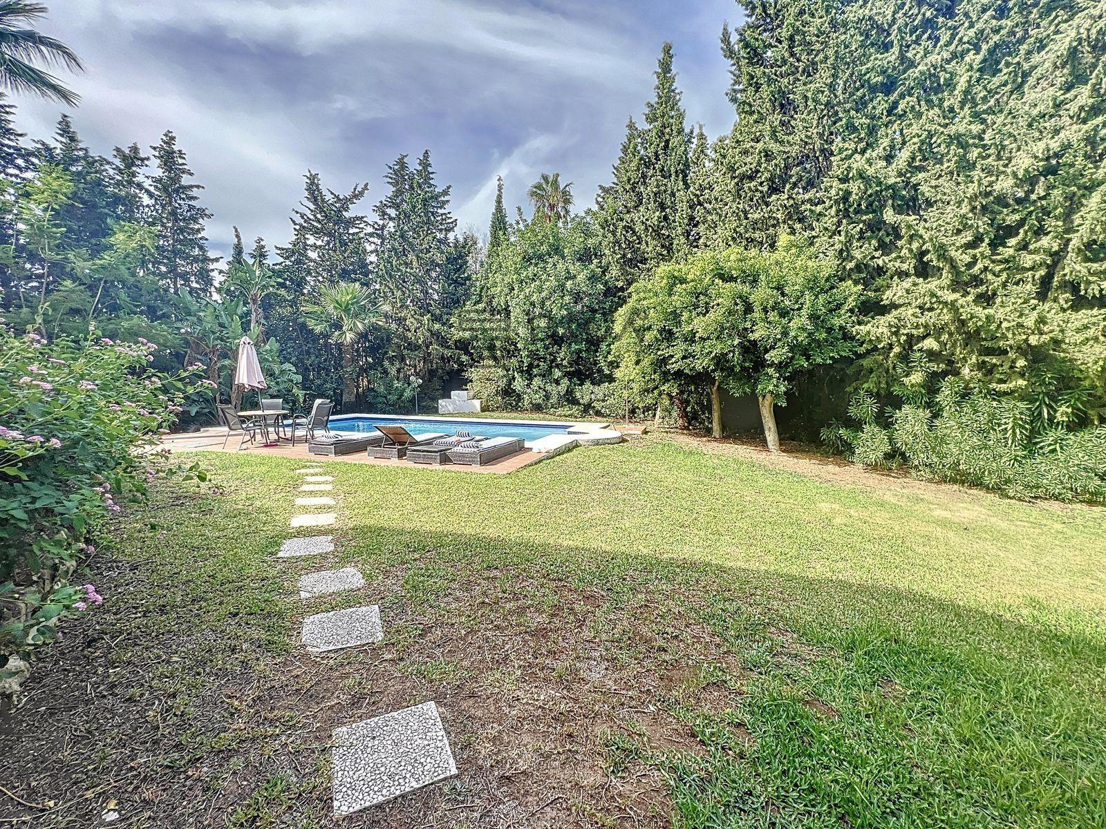 Chalet for Sale in Mijas