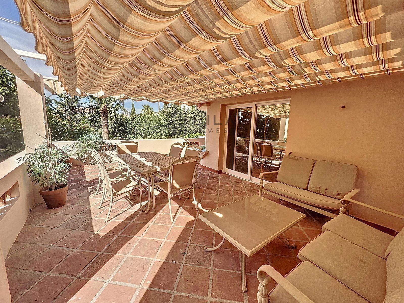 Chalet for Sale in Mijas