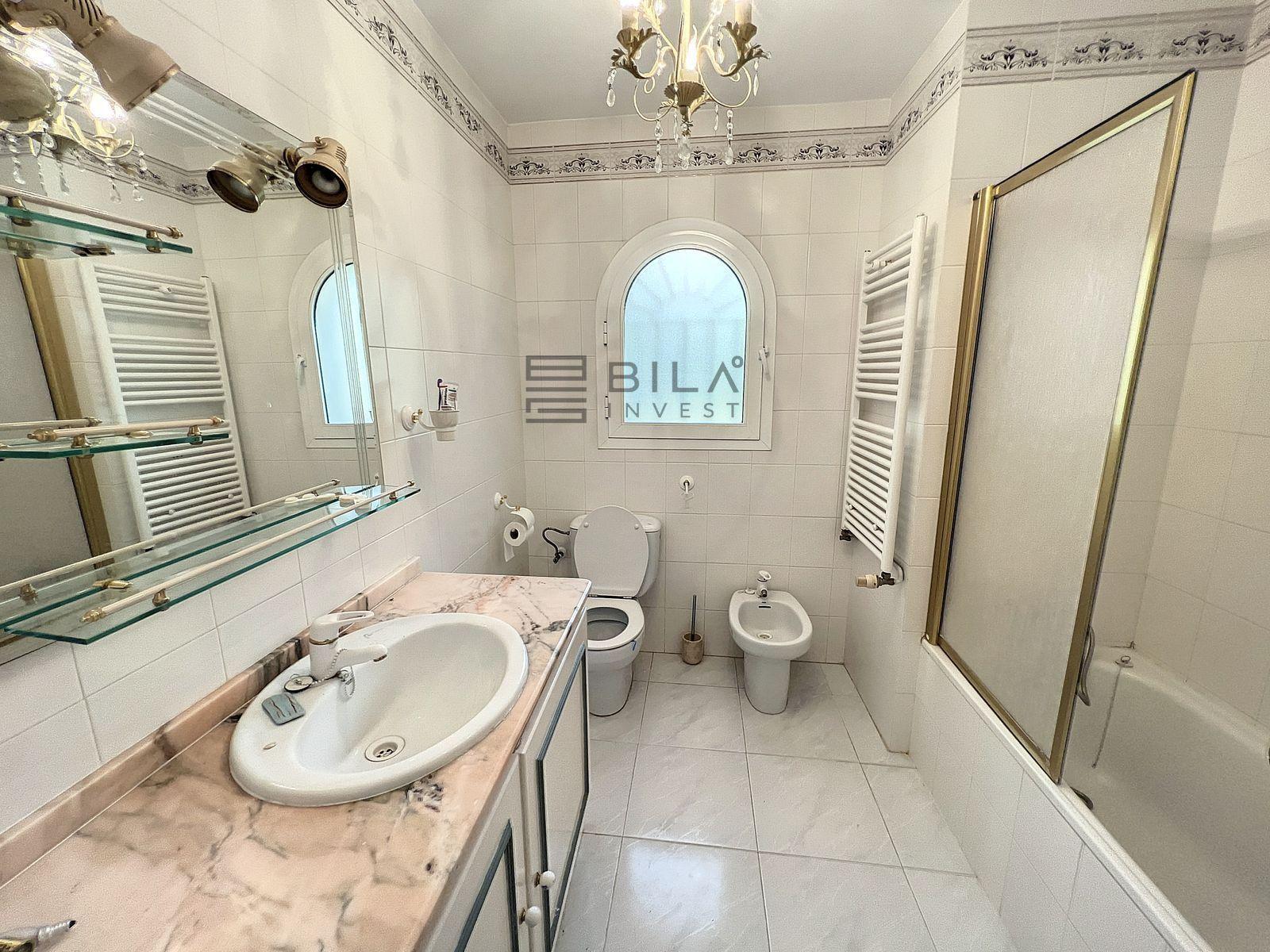Chalet for Sale in Mijas