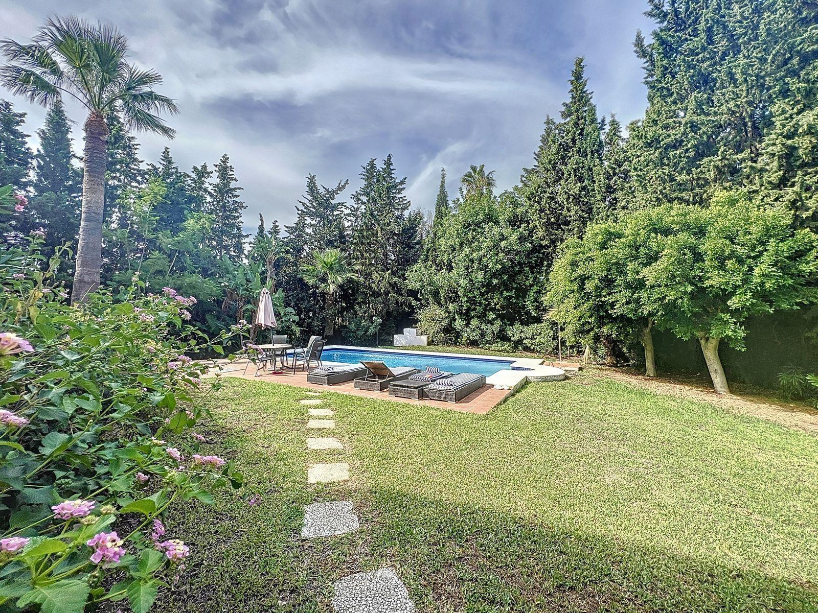 Chalet for Sale in Mijas