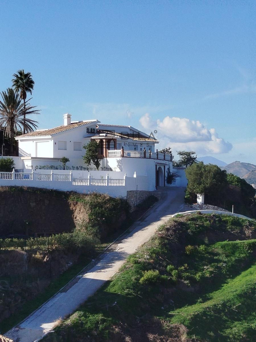 Chalet for Sale in Mijas