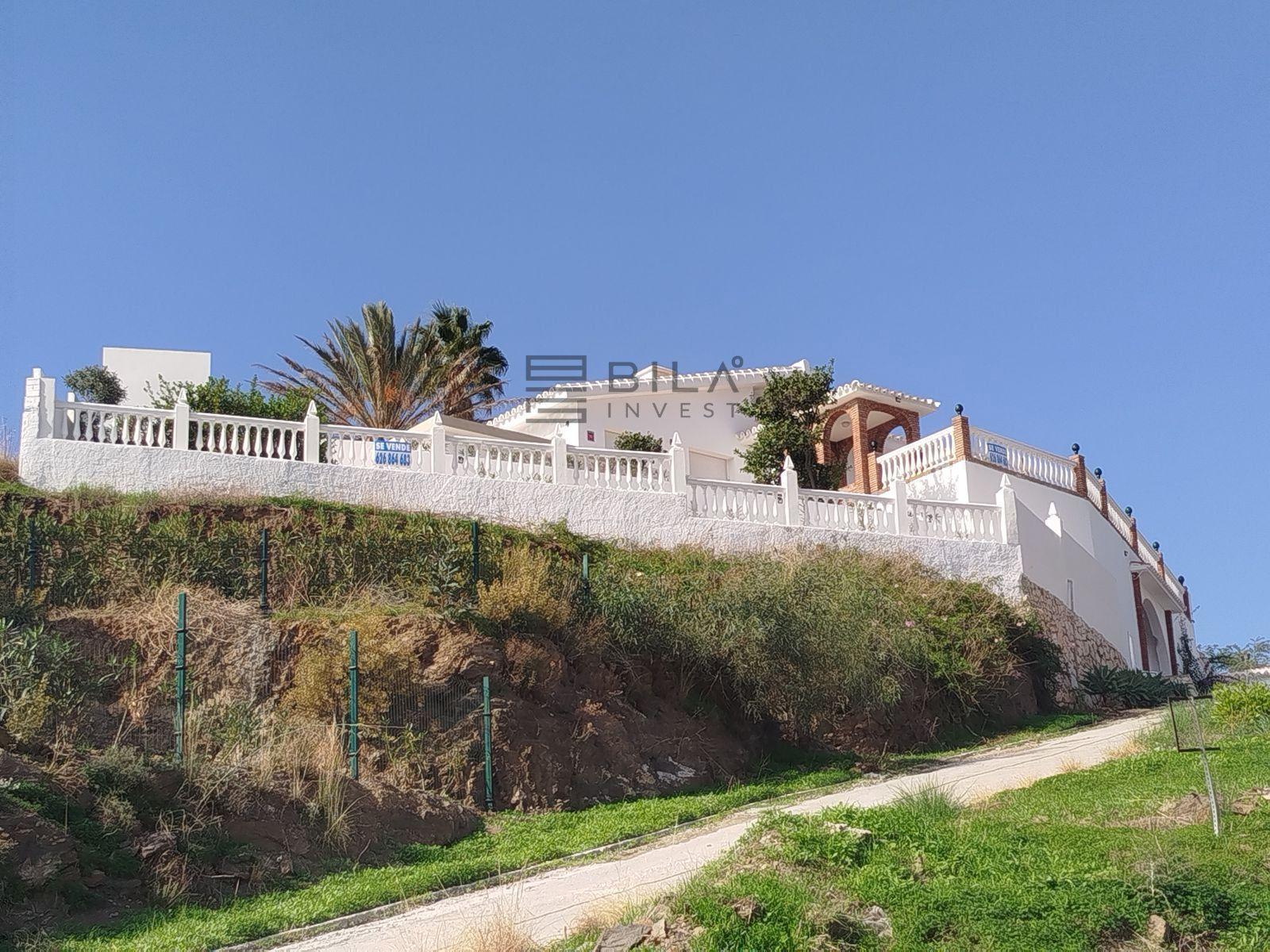 Chalet for Sale in Mijas