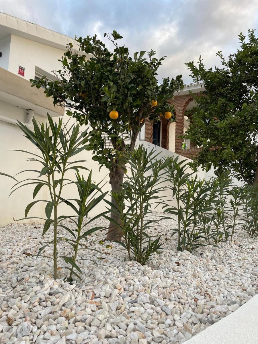 Chalet for Sale in Mijas