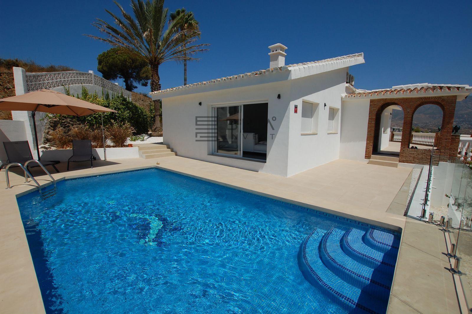 Chalet for Sale in Mijas