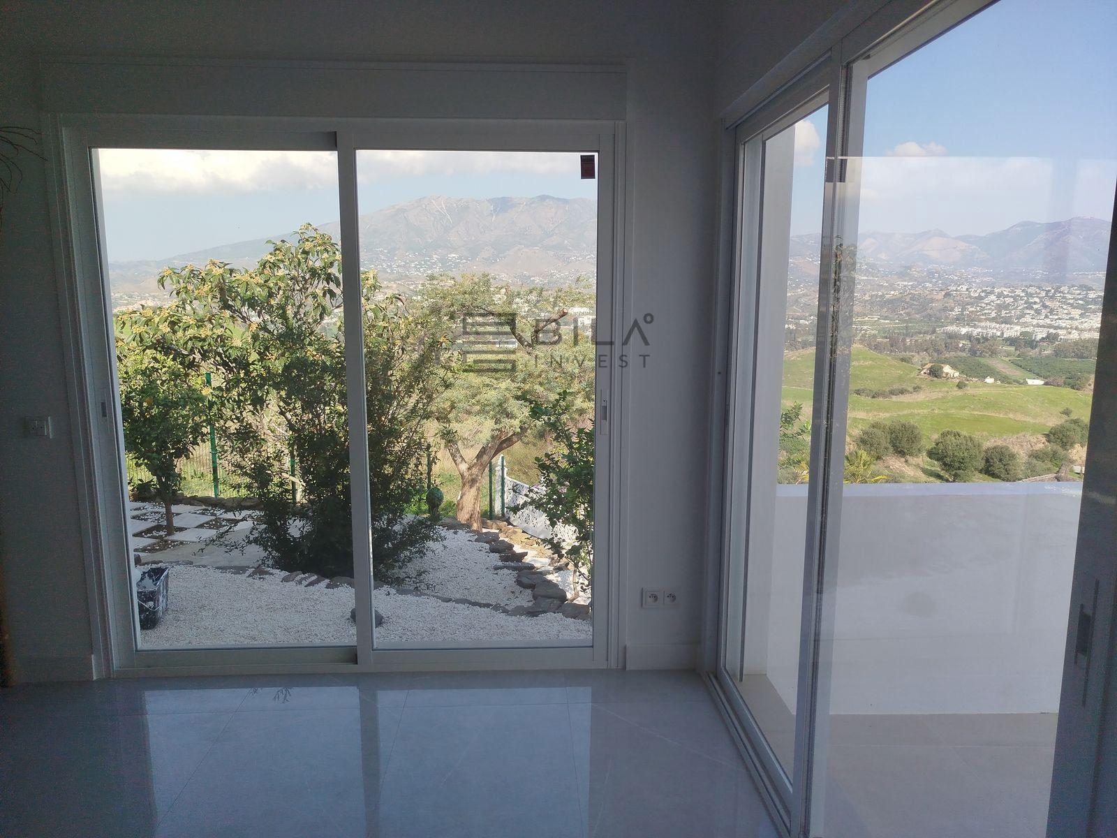 Chalet for Sale in Mijas