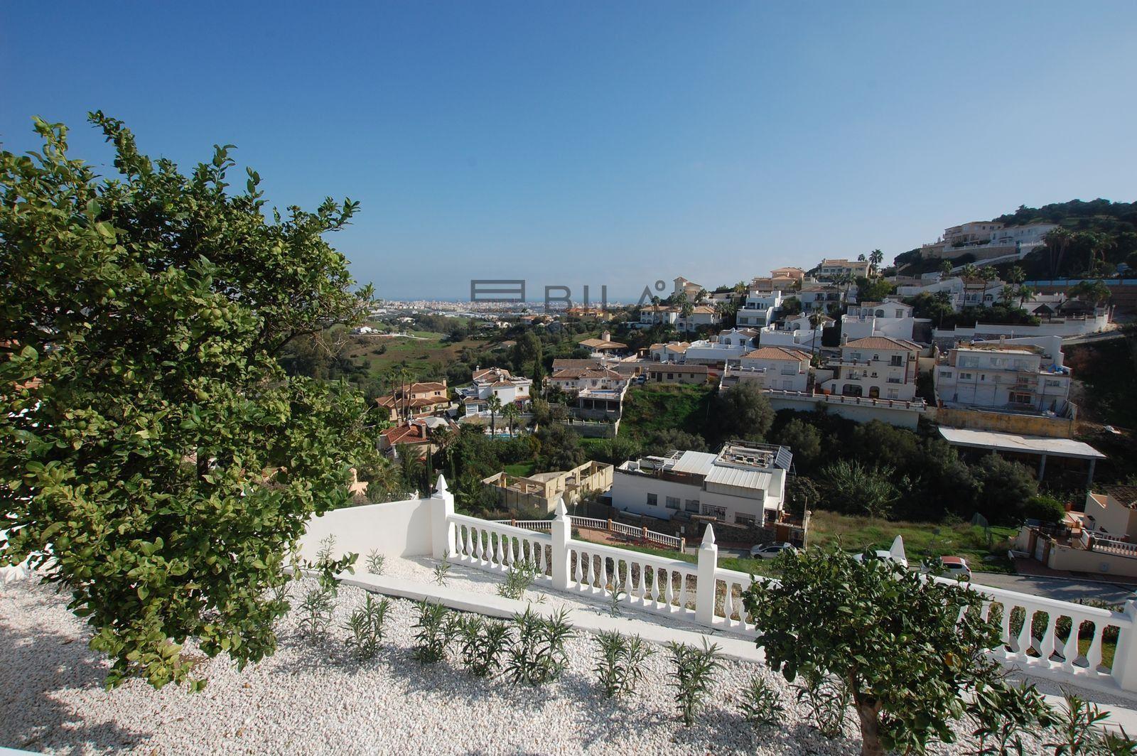 Chalet for Sale in Mijas